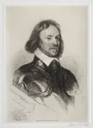 Oliver Cromwell