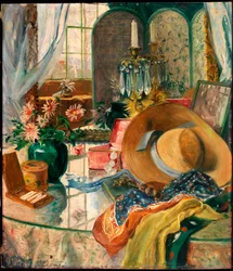 Pelsdyr