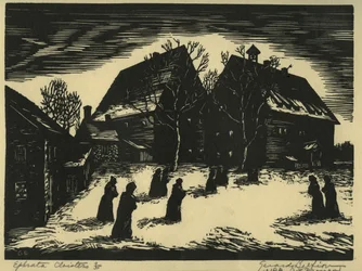 Ephrata klostre