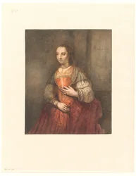 Den jødiske brud