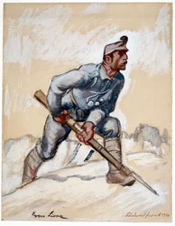 Sydvestfronten