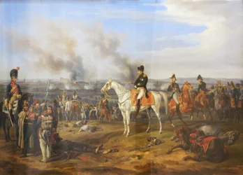 Adam Albrecht Napoleon I af Regensburg Statsmuseum Hannover