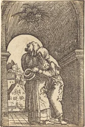 Joachim omfavner Anna