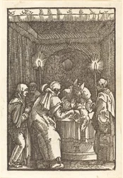 Joachims tilbud afvist