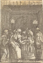 Joachims tilbud afvist