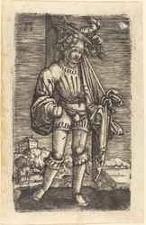 Lille Fanebærer