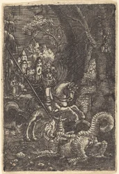 Sankt Georg