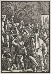 Menneskets fald og forløsning: Ecco Homo