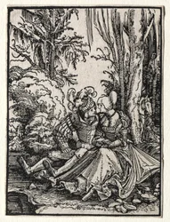 De elskende