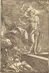 Opstandelsen