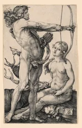 Apollo og Diana