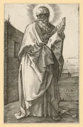 Apostlen Paulus