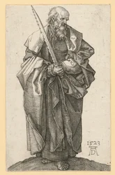 Apostlen Simon