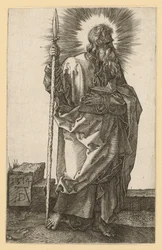 Apostlen Thomas