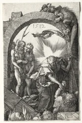 Kristus i Limbo