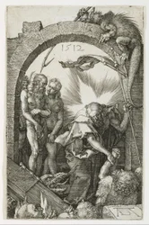 Kristus i Limbo
