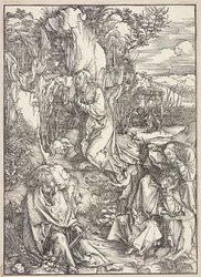 Kristus fra Oliebjerget