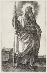 Apostlen Thomas