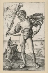 Fanebæreren