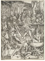 Evangelisten Johannes