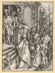 Ecce Homo (Den store passion)