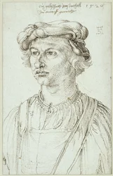 En guldsmed fra Mechelen (Stefano Capello)