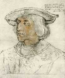 Kejser Maximilian I