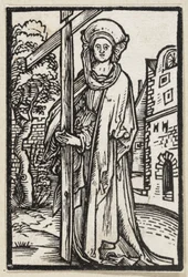 Sankt Helena (63 religiøse scener)