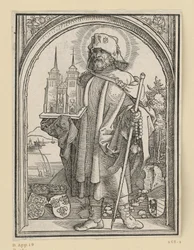 Sankt Sebald