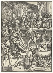 Evangelisten Johannes