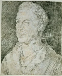 Jakob Fugger den Rige