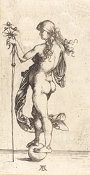 Lille formue, ca. 1496.