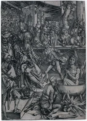 Evangelisten Johannes