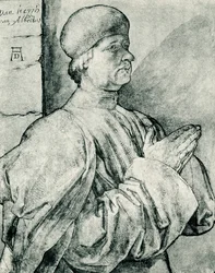 Bedende donor