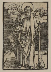 Sankt Judas.n.d.
