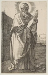 Sankt Paul, 1514.