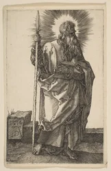 Sankt Thomas