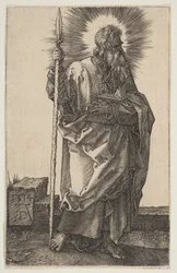 Sankt Thomas, 1514.