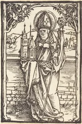 Sankt Wolfgang