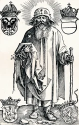 St. Coloman, 1513 1906