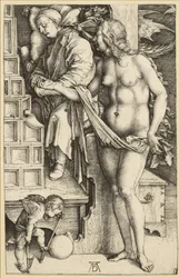 Drømmen om lægen, 1497-98