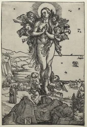 Maria Magdalenes ekstase