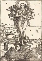 Sankt Maria Magdalenes ophøjelse