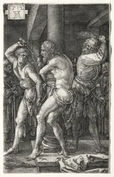 Flageleringen