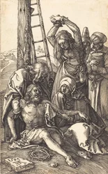 Klagesangen, 1507.