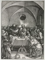Den store lidenskab: Den sidste nadver, 1510.