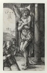 Sorgernes mand, 1509