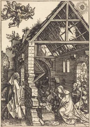 Jesu fødsel