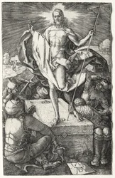 Opstandelsen