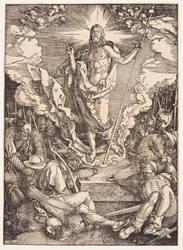 Opstandelsen